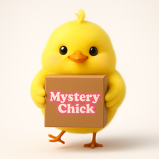 Unclaimed Returned Mail Super Box